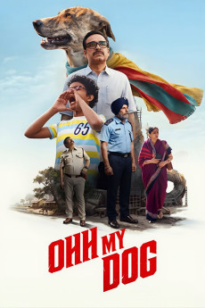 Ohh My Dog (2026) - Watch Online in HD