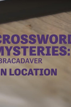 On Location - Crossword Mysteries: Abracadaver (2020) - Watch Online in HD