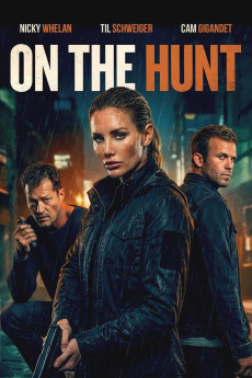 On the Hunt (2026)