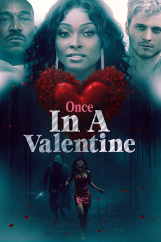 Once in a Valentine (2024) - Watch Online in HD
