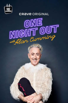 One Night Out with Alan Cumming (2026) - Watch Online in HD