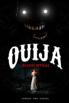 Ouija Blood Ritual