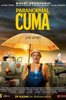 Paranormal Cuma (2024) - Watch Online in HD