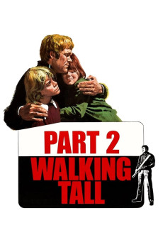 Part 2: Walking Tall