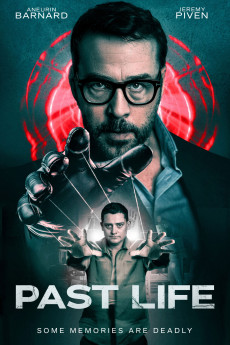 Past Life (2025)