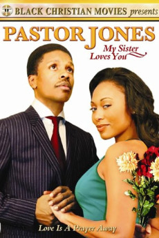 Pastor Jones: My Sister Loves You (2009)