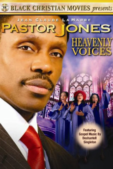 Pastor Jones: Preachin' to the Choir (2009)
