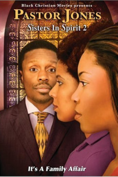 Pastor Jones: Sisters in Spirit 2 (2009)