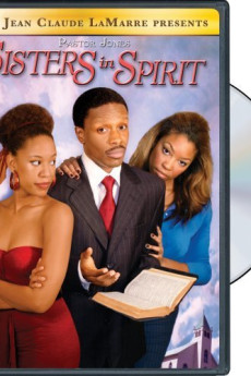 Pastor Jones: Sisters in Spirit (2007)