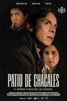 Patio de chacales (2024)