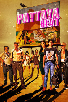 Pattaya Heat