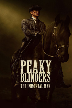 Peaky Blinders: The Immortal Man (2026) - Watch Online in HD