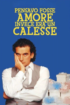 Pensavo fosse amore... invece era un calesse (1991)