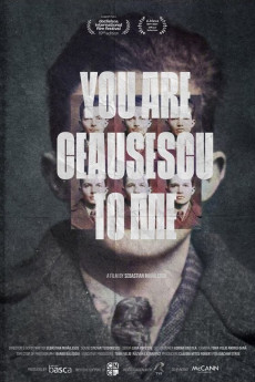 Pentru mine tu esti Ceausescu