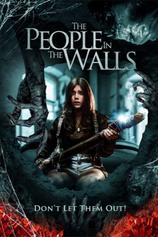 People in the Walls (2024)