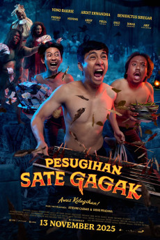 Pesugihan Sate Gagak (2025) - Watch Online in HD