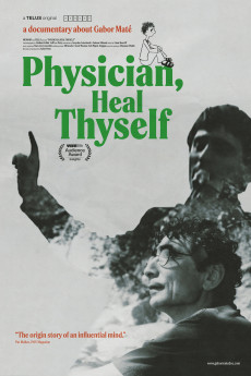 Physician, Heal Thyself (2023)