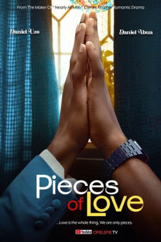 Pieces of love