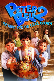 Pietje Bell II: De jacht op de tsarenkroon (2003)