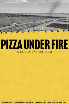 Pizza Under Fire (2025)