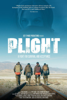 Plight: A Fight for Survival and Acceptance (2025)