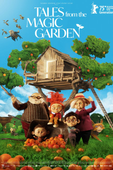 Pohádky po babicce (2025) - Watch Online in HD