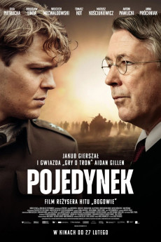 Pojedynek (2026)