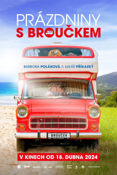 Prázdniny s Brouckem