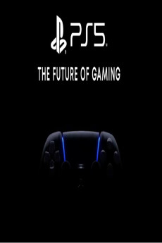 PS5: The Future of Gaming