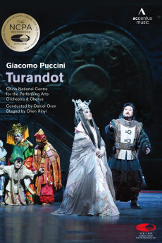 Puccini: Turandot
