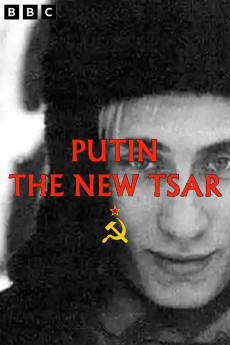Putin: The New Tsar (2018) - Watch Online in HD