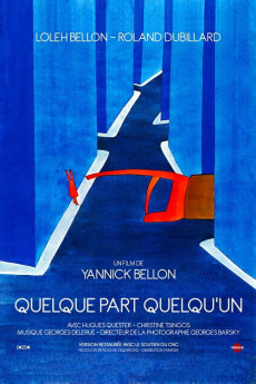 Quelque part quelqu'un (1972)