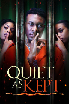 Quiet As Kept (2025)