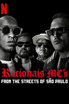 Racionais MC's: From the Streets of São Paulo