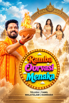 Rambha Urvasi Menaka (2026)