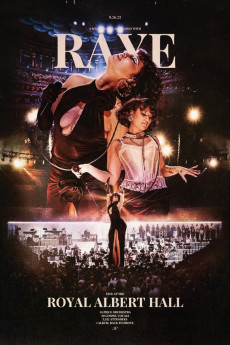 Raye - My 21st Century Symphony