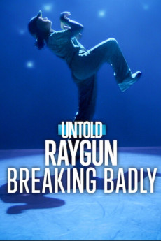 Raygun: Breaking Badly (2026)