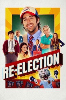 Re-Election (2025) - Watch Online in HD