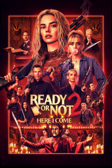 Ready or Not 2: Here I Come (2026) - Watch Online in HD
