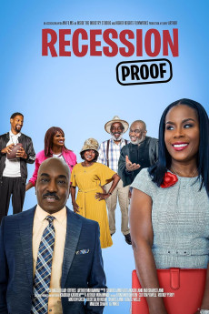 Recession Proof (2023) - Watch Online in HD