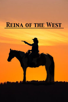 Reina of the West (2022) - Watch Online in HD