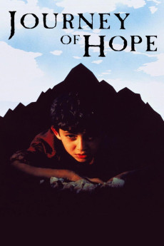 Reise der Hoffnung (1990)