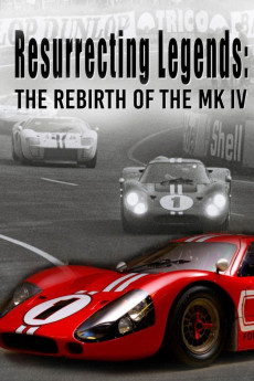 Resurrecting Legends: The Rebirth of the MK IV