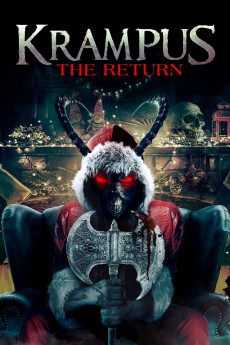 Return of Krampus (2022) - Watch Online in HD