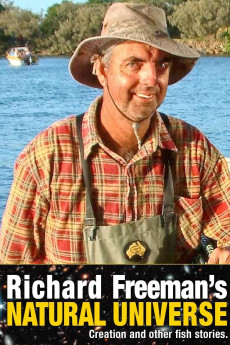 Richard Freeman's Natural Universe