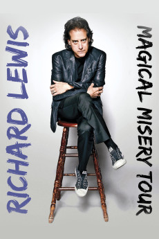 Richard Lewis: The Magical Misery Tour (1996) - Watch Online in HD