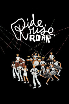 Ride, Rise, Roar (2010)