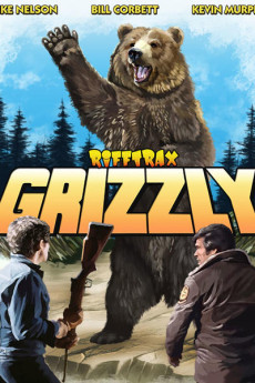 RiffTrax: Grizzly (2017)