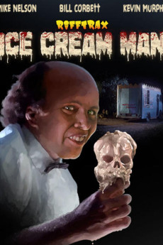 RiffTrax: Ice Cream Man (2018)