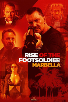 Rise of the Footsoldier: The Heist